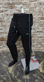 سروال لاكوست كاوي صون دوبلور - Image 6