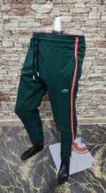 سروال لاكوست كاوي صون دوبلور - Image 7